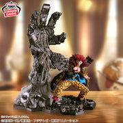 Banpresto Crane Game One Piece Eustass Kid Figlife! Figure alternate product photo 7