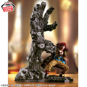Banpresto Crane Game One Piece Eustass Kid Figlife! Figure alternate product photo 8