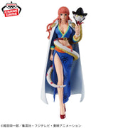 Banpresto Crane Game One Piece Gloriosa Battle Record Collection Figure alternate product photo 2