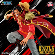 Banpresto Crane Game One Piece Gol D. Roger Battle Record Collection Figure main product photo