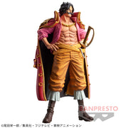 Banpresto Crane Game One Piece Gol D. Roger KING OF ARTIST Figure alternate product photo 3