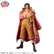Banpresto Crane Game One Piece Gol D. Roger Special DXF THE GRANDLINE SERIES Figure alternate product photo 2