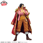 Banpresto Crane Game One Piece Gol D. Roger Special DXF THE GRANDLINE SERIES Figure alternate product photo 3