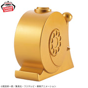 Banpresto Crane Game One Piece Golden Den Den Mushi SOFVIMATES Figure alternate product photo 4