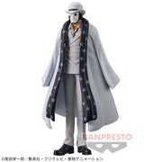 Banpresto Crane Game One Piece Guernica CP0 Wano Country Vol. 25 DXF THE GRANDLINE MEN Figure alternate product photo 2