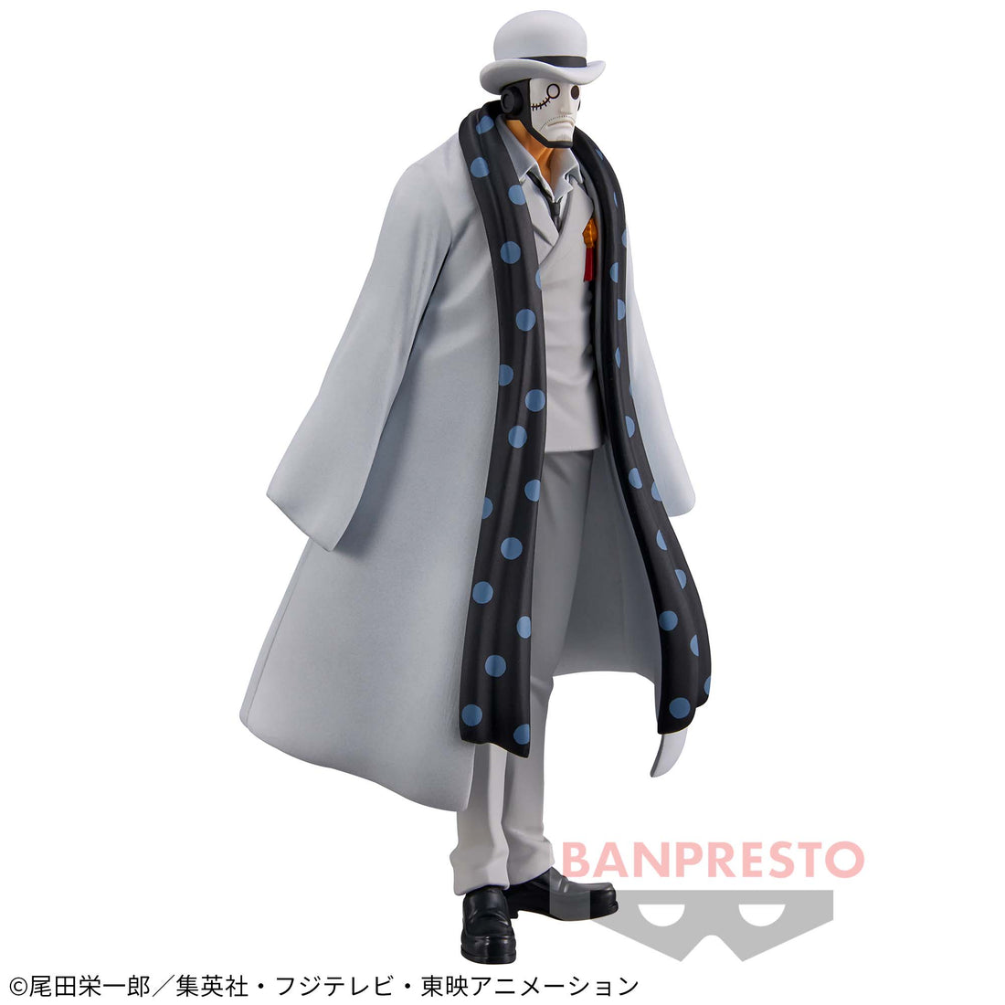 Banpresto Crane Game One Piece Guernica CP0 Wano Country Vol. 25 DXF THE GRANDLINE MEN Figure alternate product photo 3