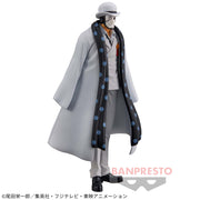 Banpresto Crane Game One Piece Guernica CP0 Wano Country Vol. 25 DXF THE GRANDLINE MEN Figure alternate product photo 3