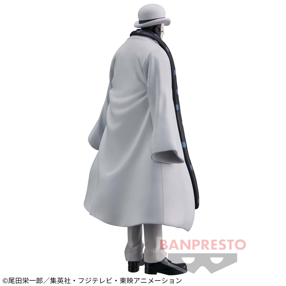 Banpresto Crane Game One Piece Guernica CP0 Wano Country Vol. 25 DXF THE GRANDLINE MEN Figure alternate product photo 4