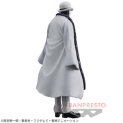 Banpresto Crane Game One Piece Guernica CP0 Wano Country Vol. 25 DXF THE GRANDLINE MEN Figure alternate product photo 4