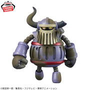 Banpresto Crane Game One Piece Iron Giant Mega World Collectable Figure alternate product photo 3