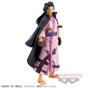 Banpresto Crane Game One Piece Izo Wano Country Vol. 26 DXF THE GRANDLINE MEN Figure alternate product photo 2