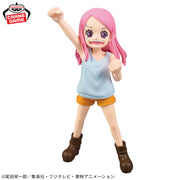 Banpresto Crane Game One Piece Jewelry Bonney Child Version DXF THE GRANDLINE SERIES Figure alternate product photo 2
