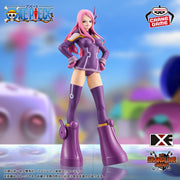 Banpresto Crane Game One Piece Jewelry Bonney Egghead DXF THE GRANDLINE SERIES Figure main product photo