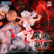 Banpresto Crane Game One Piece Jewelry Bonney Senkou Zekkei Figure main product photo