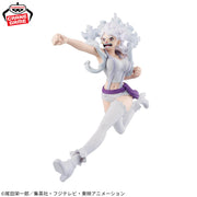 Banpresto Crane Game One Piece Jewelry Bonney The Most Free Future Battle Record Collection Figure alternate product photo 2