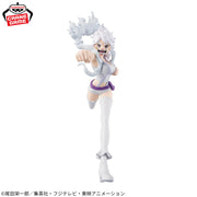 Banpresto Crane Game One Piece Jewelry Bonney The Most Free Future Battle Record Collection Figure alternate product photo 3