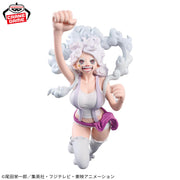 Banpresto Crane Game One Piece Jewelry Bonney The Most Free Future KING OF ARTIST Figure alternate product photo 2