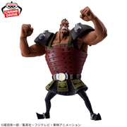 Banpresto Crane Game One Piece Jozu BATTLE RECORD COLLECTION Figure alternate product photo 2