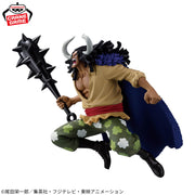 Banpresto Crane Game One Piece Kaido Battle Record Collection EXTRA Figure alternate product photo 3