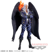 Banpresto Crane Game One Piece King DXF THE GRANDLINE SERIES EXTRA Figure alternate product photo 2