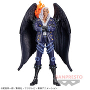 Banpresto Crane Game One Piece King DXF THE GRANDLINE SERIES EXTRA Figure alternate product photo 3