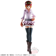 Banpresto Crane Game One Piece Koala The Shukko Figure main product photo