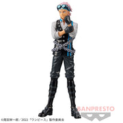 Banpresto Crane Game One Piece Koby Film Red DXF THE GRANDLINE SERIES Figure alternate product photo 3