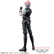 Banpresto Crane Game One Piece Koby Film Red DXF THE GRANDLINE SERIES Figure alternate product photo 4