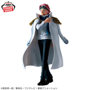 Banpresto Crane Game One Piece Koby THE SHUKKO Figure alternate product photo 4