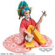 Banpresto Crane Game One Piece Kozuki Hiyori Komurasaki DXF THE GRANDLINE LADY EXTRA Figure alternate product photo 3
