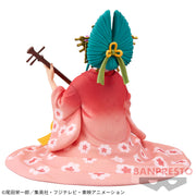 Banpresto Crane Game One Piece Kozuki Hiyori Komurasaki DXF THE GRANDLINE LADY EXTRA Figure alternate product photo 4