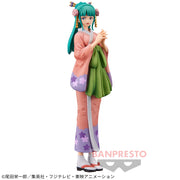 Banpresto Crane Game One Piece Kozuki Hiyori Recolor Wano Country Vol. 12 DXF THE GRANDLINE LADY Figure alternate product photo 2
