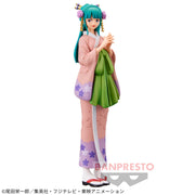 Banpresto Crane Game One Piece Kozuki Hiyori Wano Country Vol. 4 DXF THE GRANDLINE LADY Figure main product photo