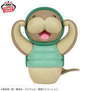 Banpresto Crane Game One Piece Kung-Fu Dugong SOFVIMATES Figure alternate product photo 2