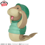 Banpresto Crane Game One Piece Kung-Fu Dugong SOFVIMATES Figure alternate product photo 3