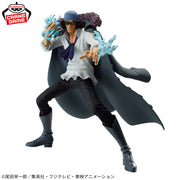 Banpresto Crane Game One Piece Kuzan BATTLE RECORD COLLECTION Figure alternate product photo 2