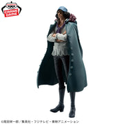 Banpresto Crane Game One Piece Kuzan KING OF ARTIST Figure alternate product photo 4
