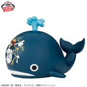 Banpresto Crane Game One Piece Laboon Big SOFVIMATES Figure alternate product photo 2