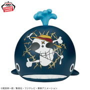 Banpresto Crane Game One Piece Laboon Big SOFVIMATES Figure alternate product photo 3