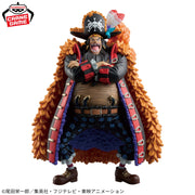 Banpresto Crane Game One Piece Marshall D. Teach Special DXF THE GRANDLINE SERIES Figure alternate product photo 2