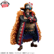 Banpresto Crane Game One Piece Marshall D. Teach Special DXF THE GRANDLINE SERIES Figure alternate product photo 3