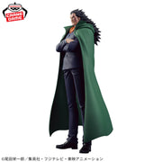 Banpresto Crane Game One Piece Monkey D. Dragon Special DXF THE GRANDLINE SERIES Figure alternate product photo 4