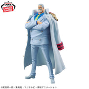Banpresto Crane Game One Piece Monkey D. Garp Special DXF THE GRANDLINE SERIES Figure alternate product photo 2