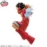 Banpresto Crane Game One Piece Monkey D. Luffy Egghead BATTLE RECORD COLLECTION Figure alternate product photo 4