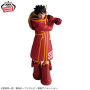 Banpresto Crane Game One Piece Monkey D. Luffy Egghead THE DEPARTURE Figure alternate product photo 5