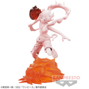 Banpresto Crane Game One Piece Monkey D. Luffy Film Red Senko Zekkei Figure alternate product photo 2