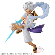 Banpresto Crane Game One Piece Monkey D. Luffy Gear 5 DXF THE GRANDLINE SERIES EXTRA Figure alternate product photo 3