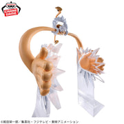 Banpresto Crane Game One Piece Monkey D. Luffy Gear 5 Vol. 5 Figlife! Figure alternate product photo 2