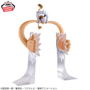 Banpresto Crane Game One Piece Monkey D. Luffy Gear 5 Vol. 5 Figlife! Figure alternate product photo 3