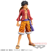 Banpresto Crane Game One Piece Monkey D. Luffy Wano Country DXF THE GRANDLINE SERIES Figure alternate product photo 4